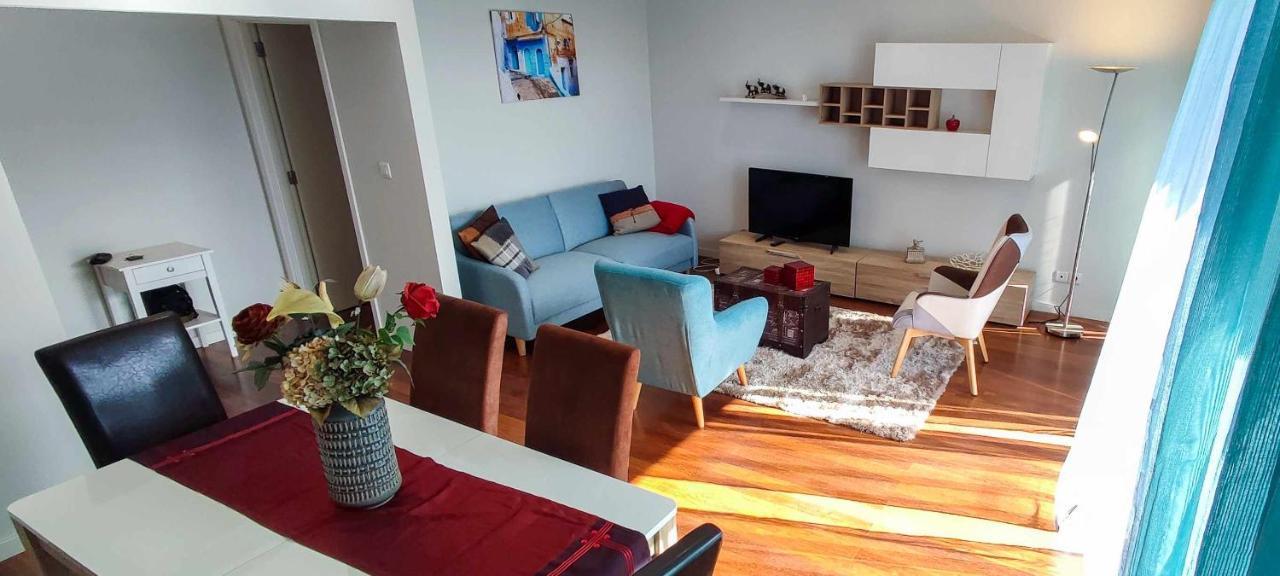 Lindas Holiday Apartment Фуншал Экстерьер фото