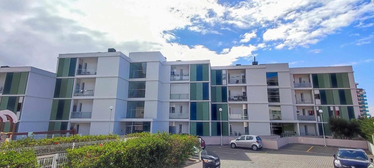 Lindas Holiday Apartment Фуншал Экстерьер фото