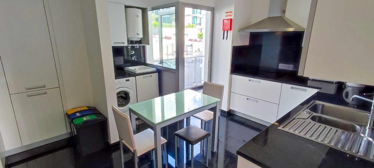 Lindas Holiday Apartment Фуншал Экстерьер фото